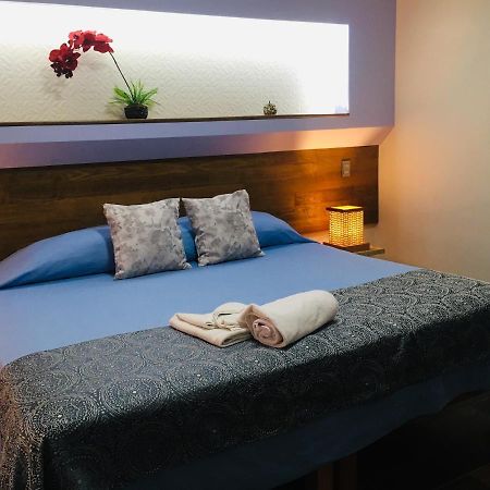 Hotel Posada Comala Kültér fotó