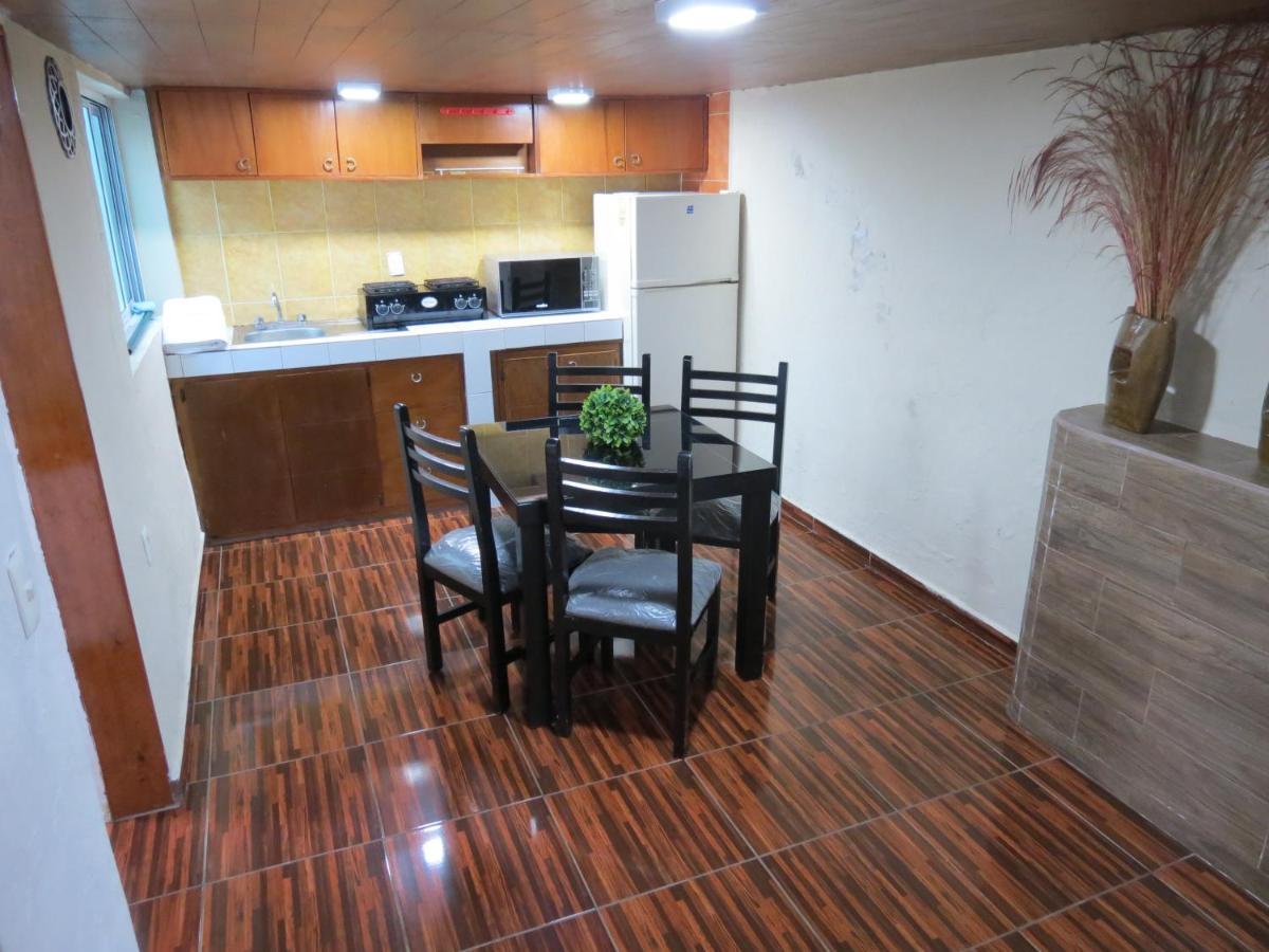 Hotel Posada Comala Kültér fotó